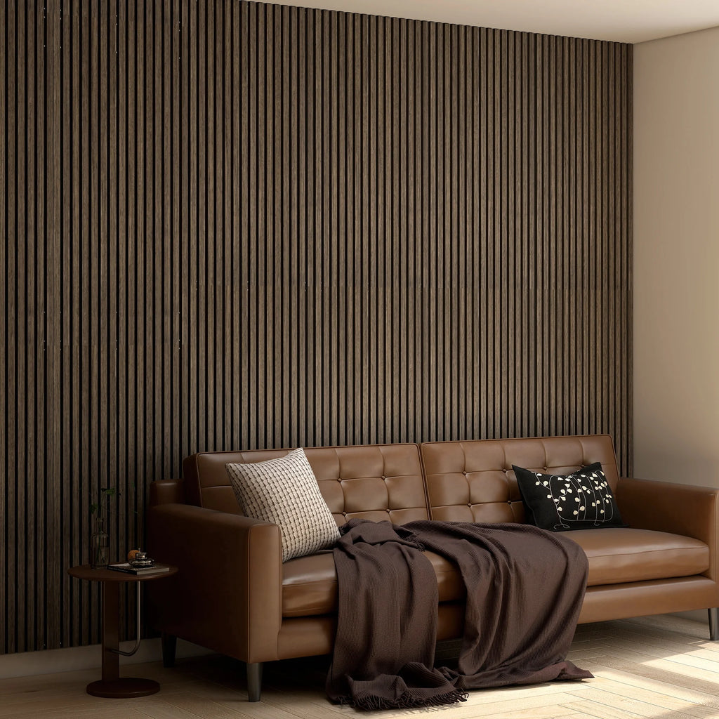 Whisperrise 3D Wood Acoustic Wall Panel Set