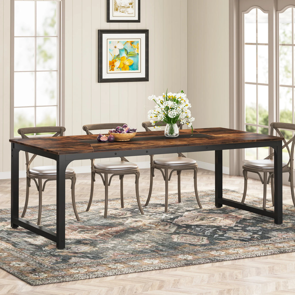 Merrick Executive Dining Table