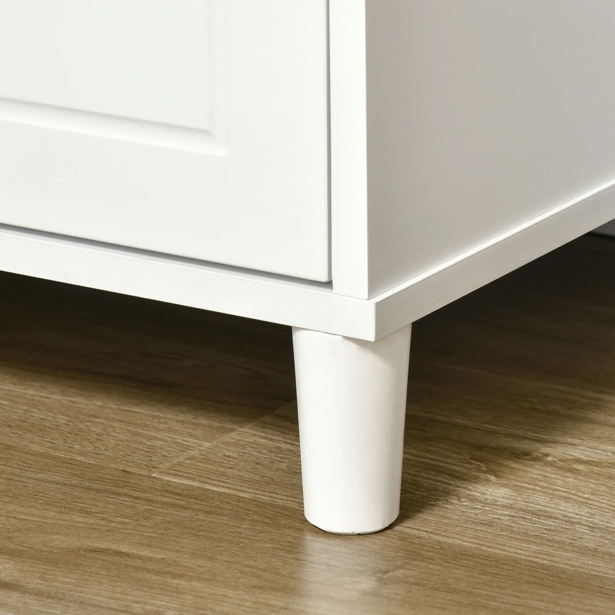 Charmbloom Entryway Hall Tree with Storage Bench