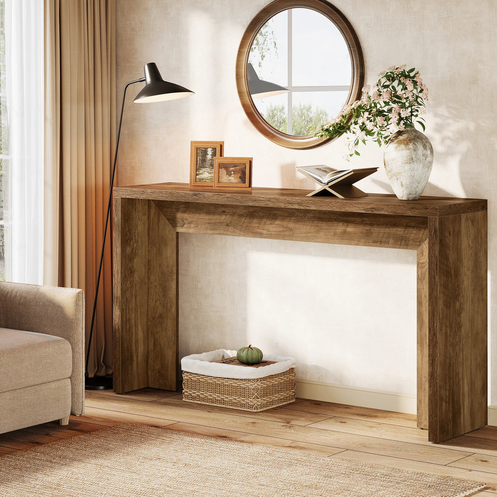 Sagearc Console Table