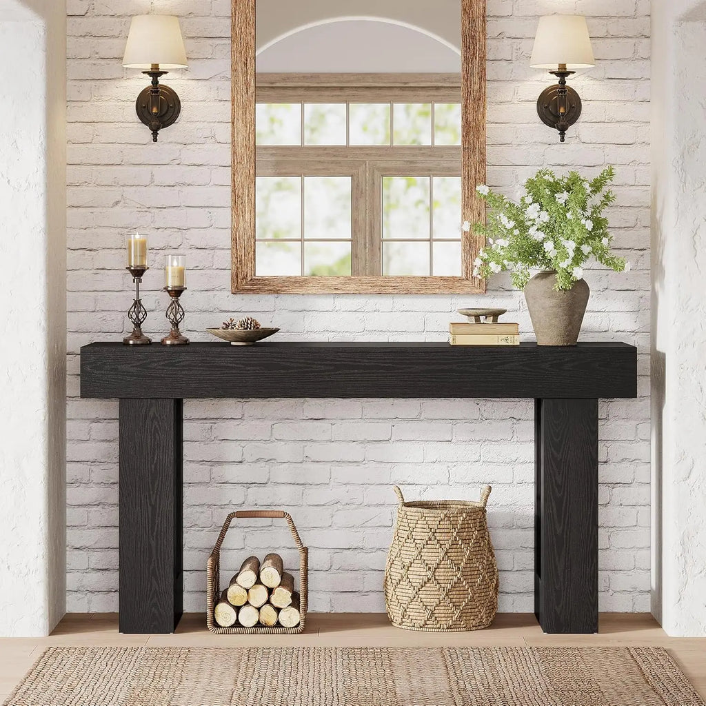 Monroe Console Table
