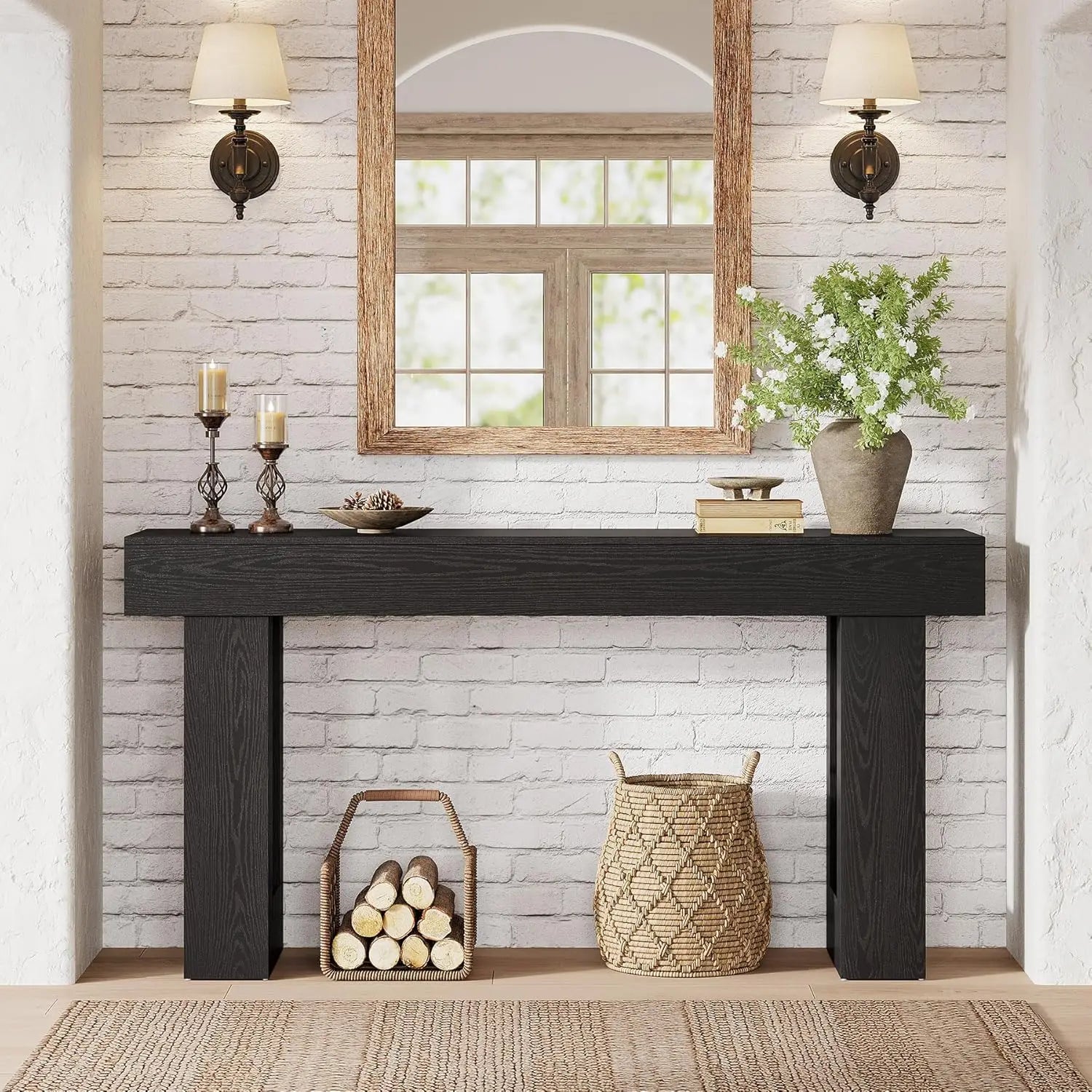 Monroe Console Table