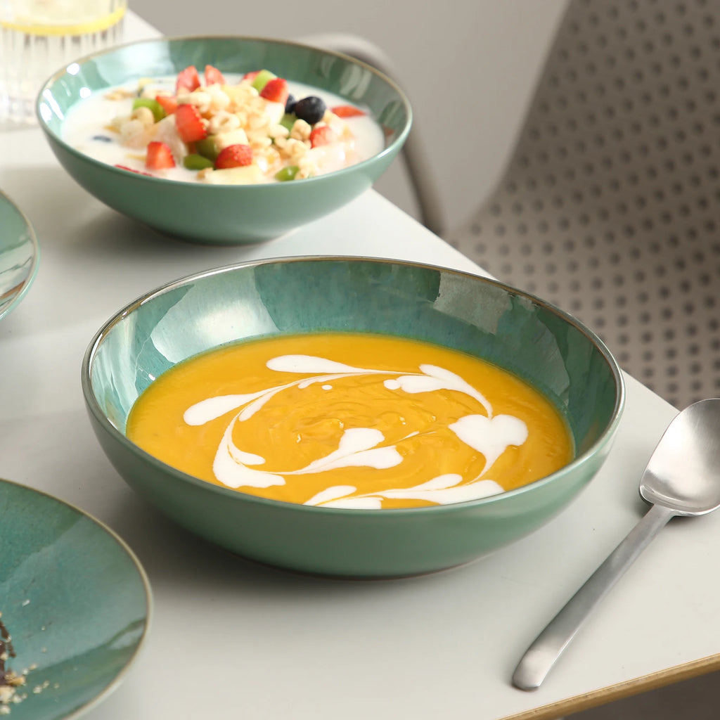 VANCASSO KARST Dinnerware Set