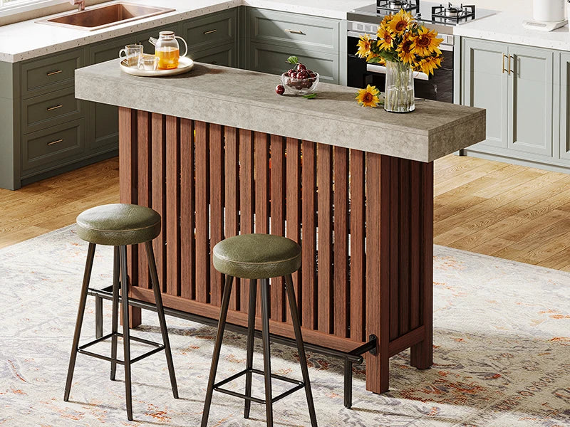Ashford Bar Table