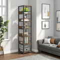 Sullivan Corner Bookshelf