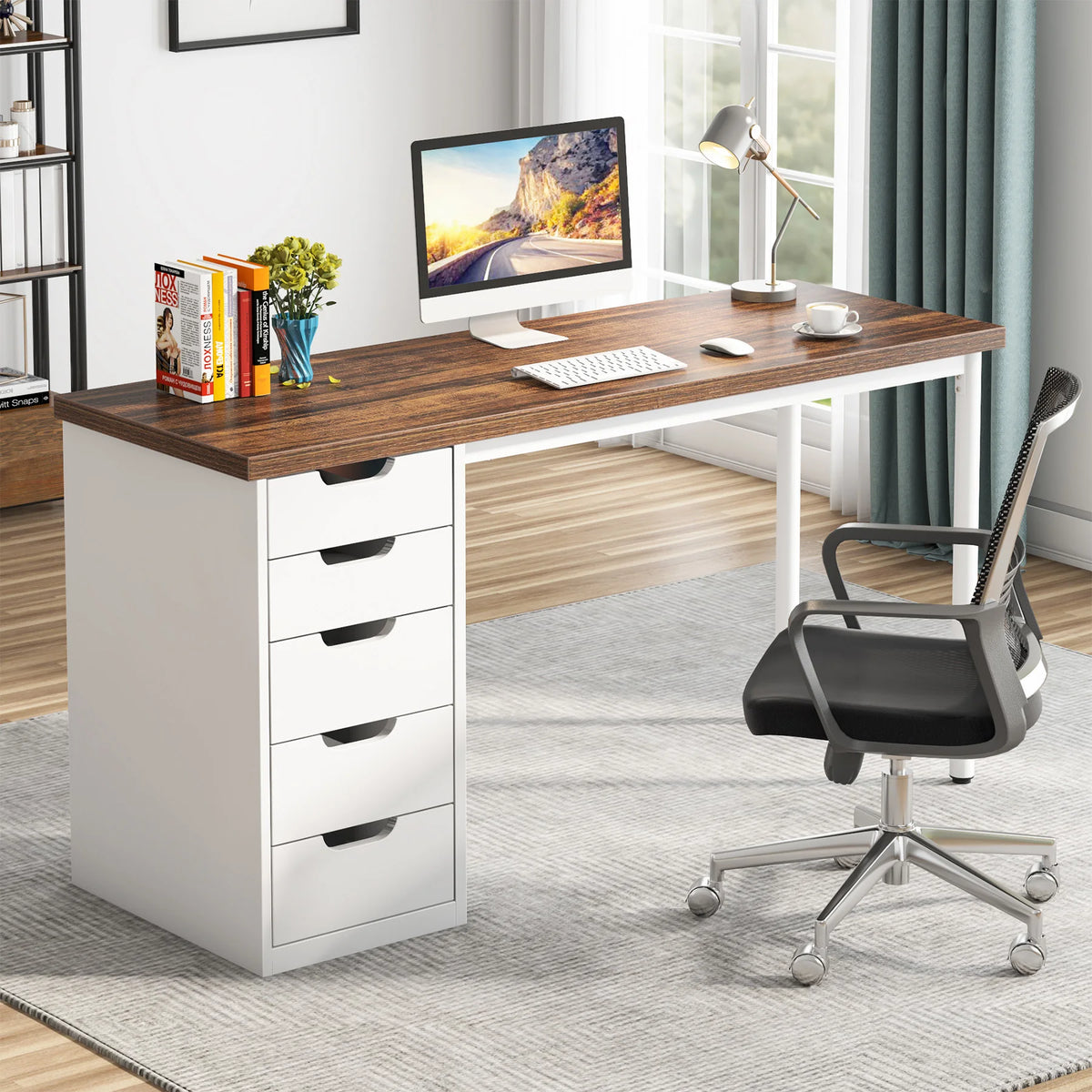Auracrest Computer Desk