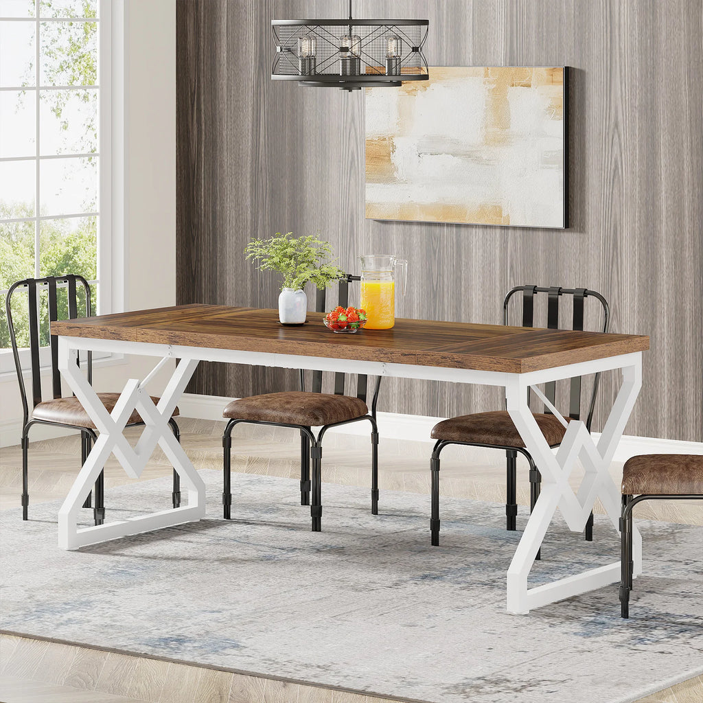 Tavian Executive Desk