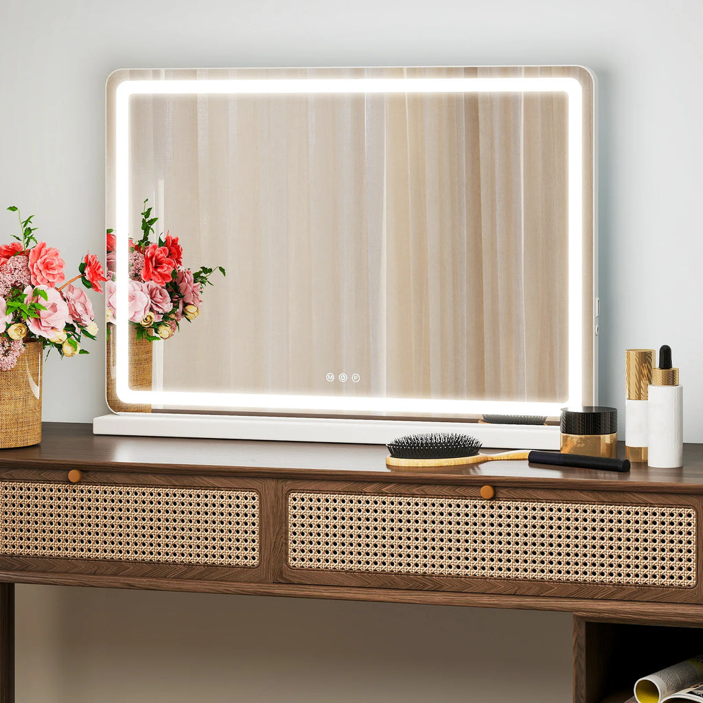 Rivington LED Vanity Mirror