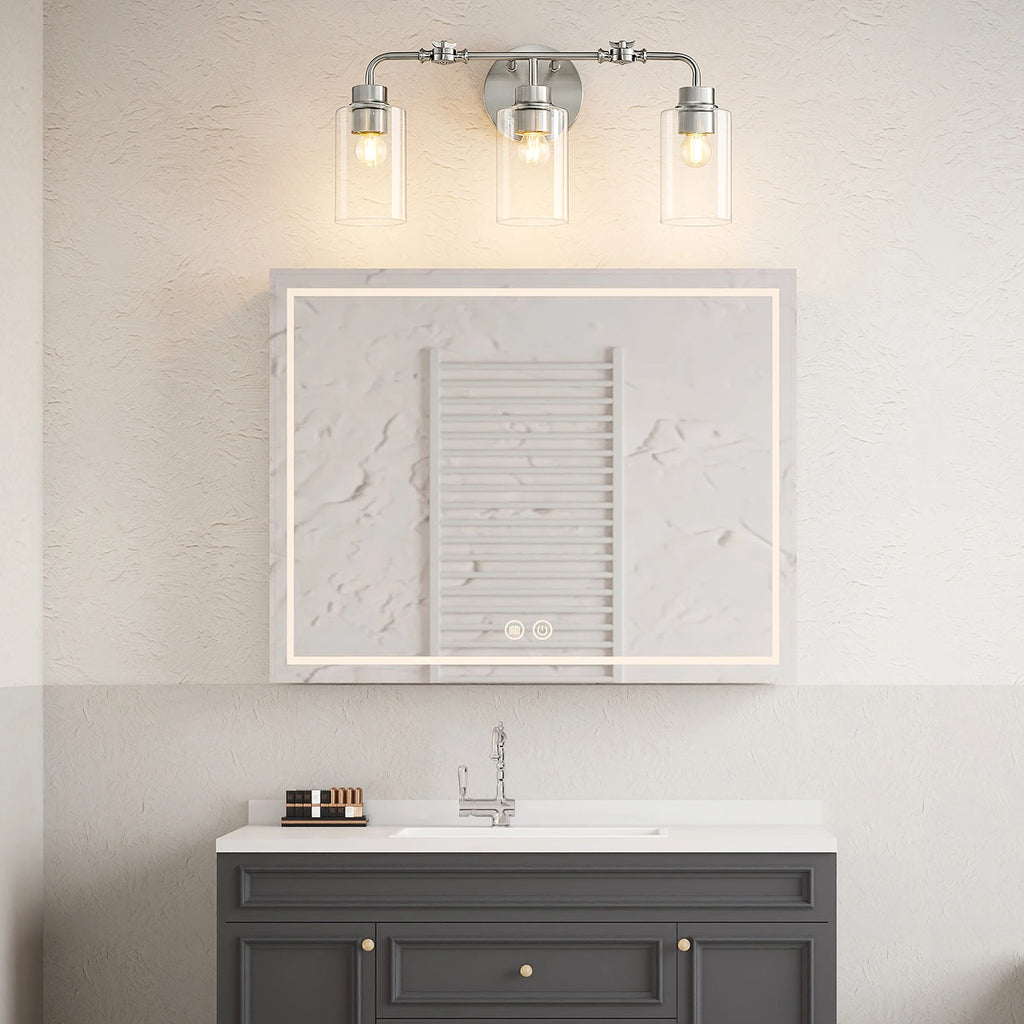 Hazelloom Vanity Sconce