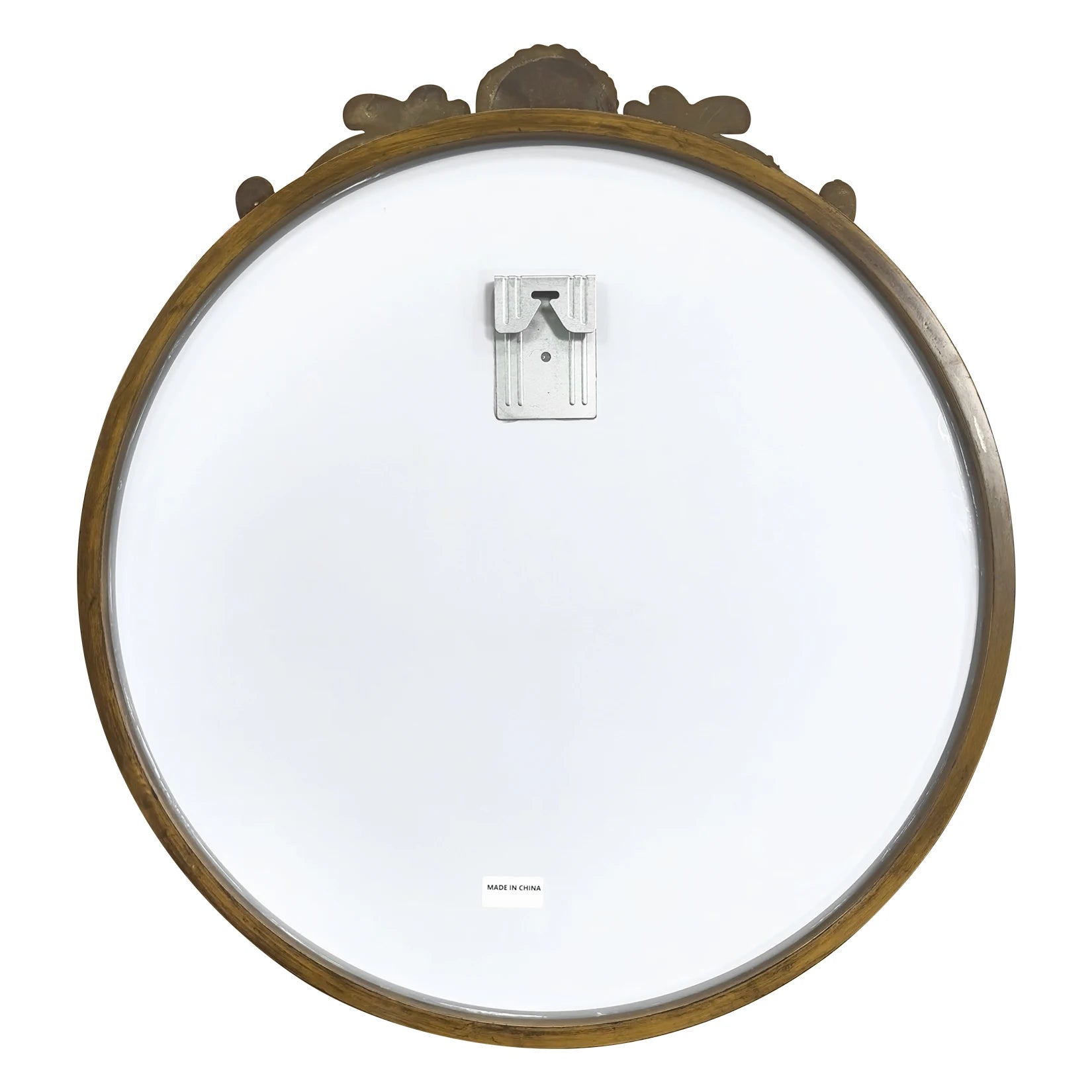 Hava Baroque Wall Mirror