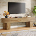 Sutton Farmhouse TV Stand