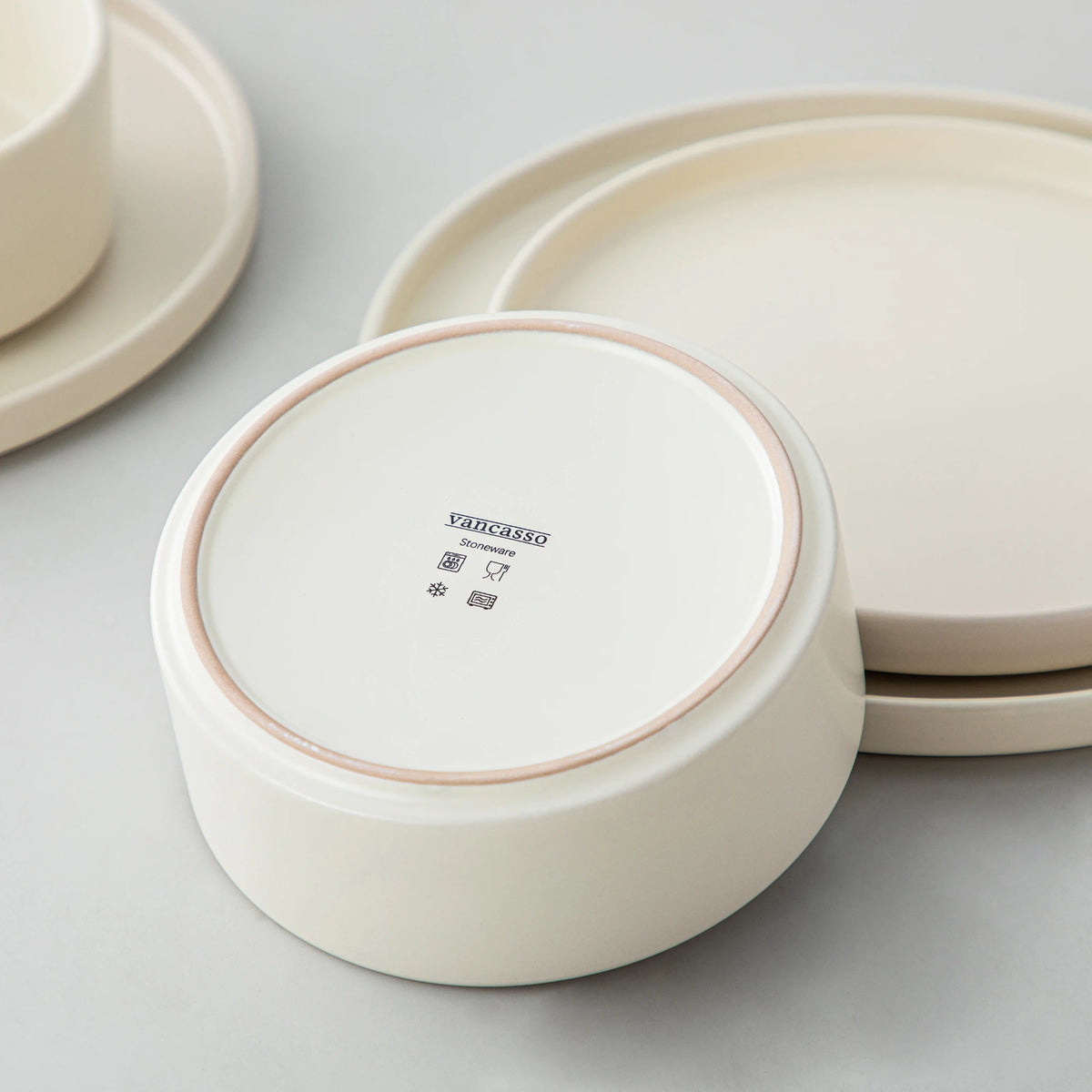 VANCASSO VENUS Dinnerware Set