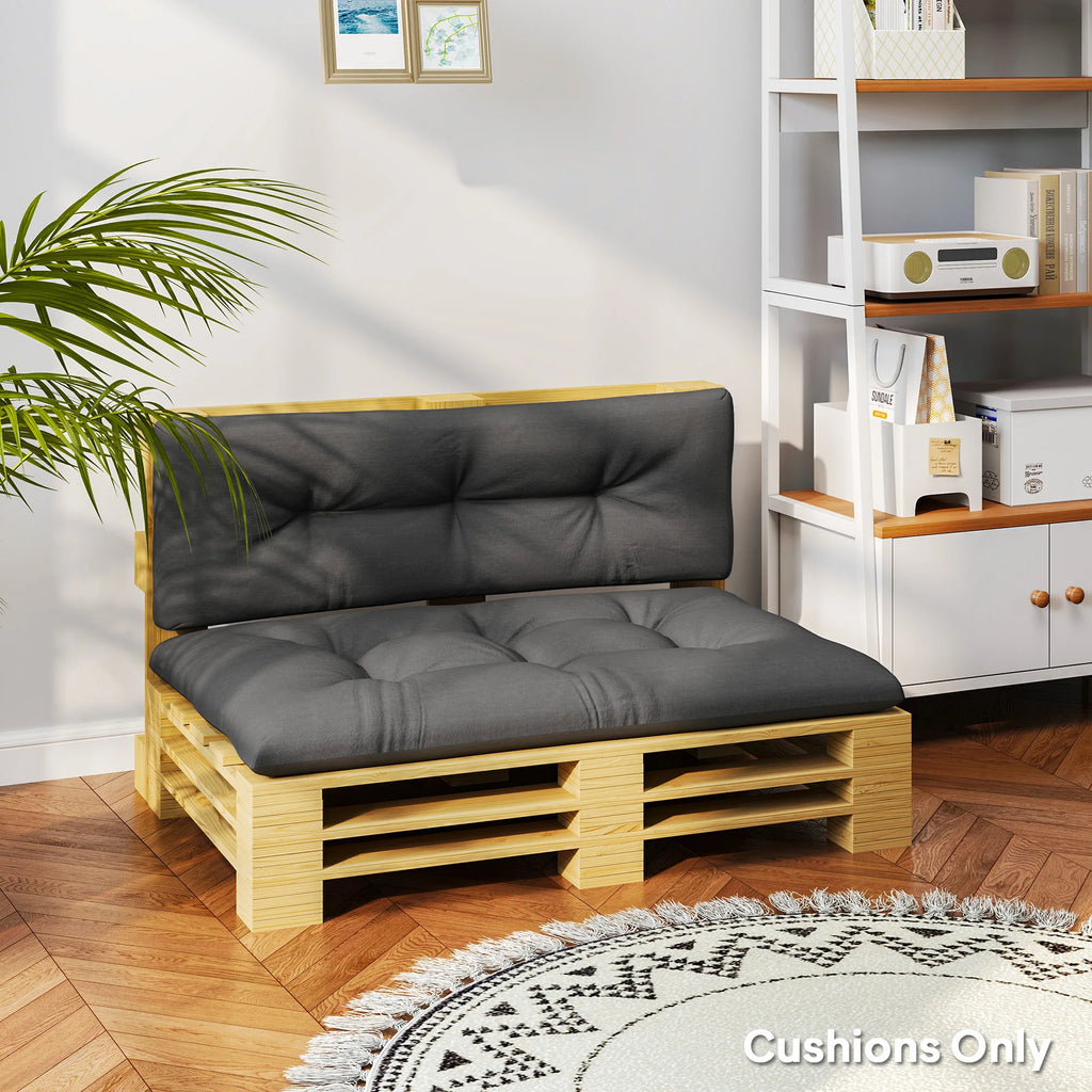 Cotham Outdoor Cushion Set