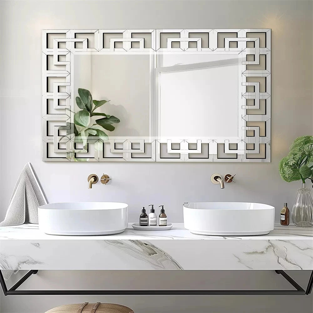 Montecito Wall Mirror