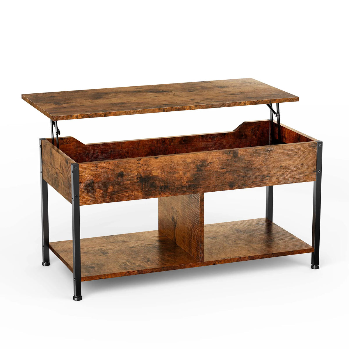 Hartleigh Lift-Top Coffee Table