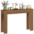 Driftcrest Narrow Console Table