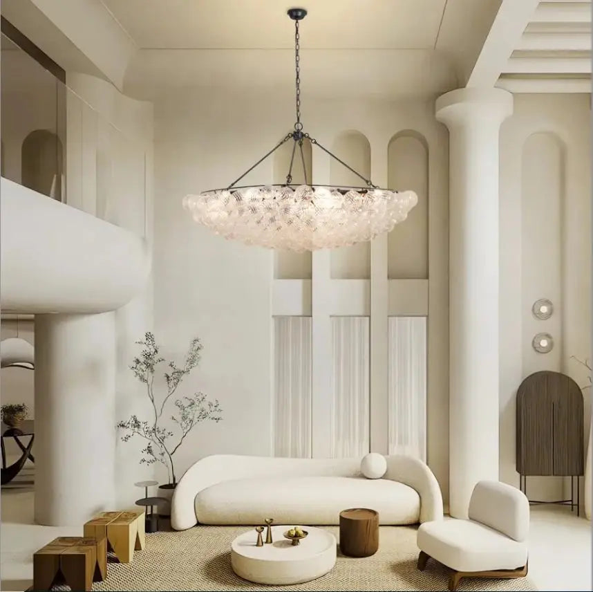Aveline 55-Inch Pendant Chandelier