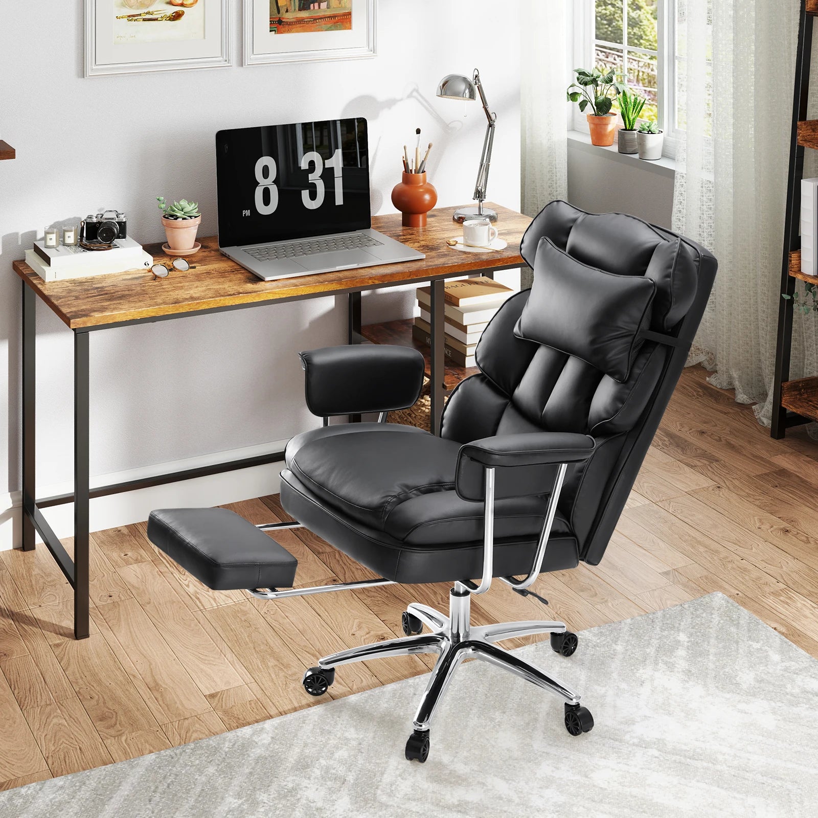 Vardon Executive Office Chair