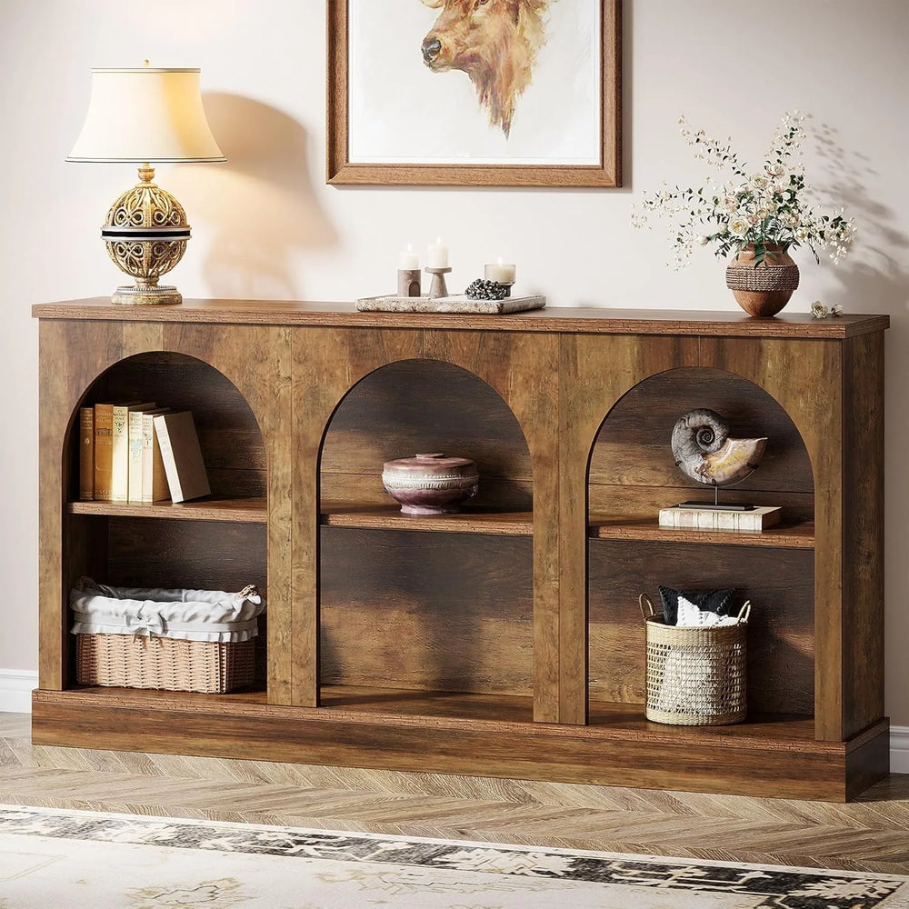 Marlow Arch Console Table