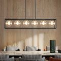 Orlestone Bubble Chandelier