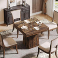Hillary Square Dining Table