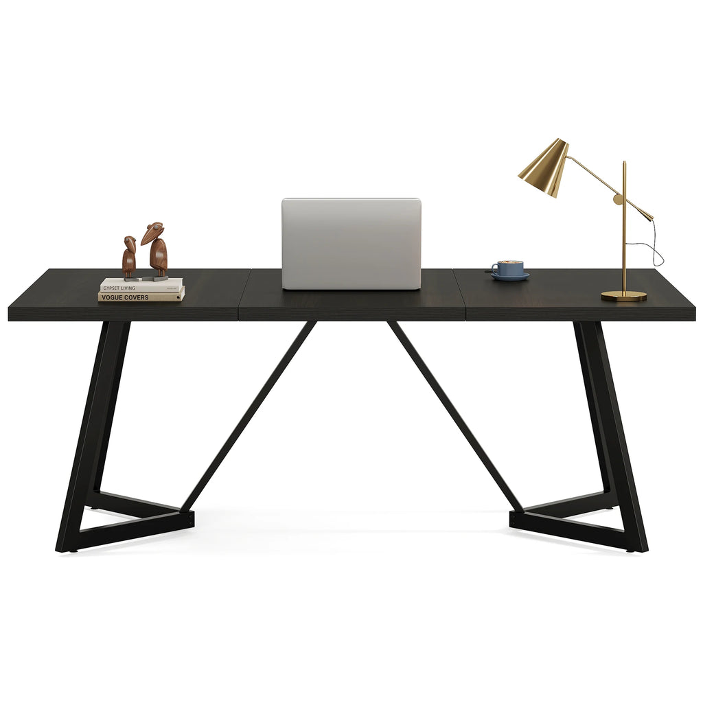 Corvin Executive Desk