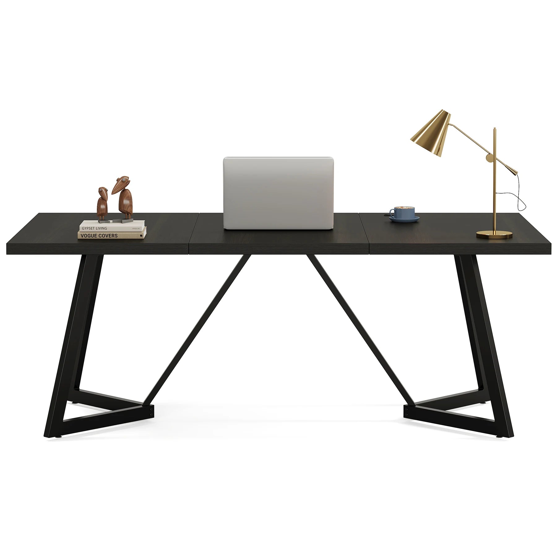 Corvin Executive Desk