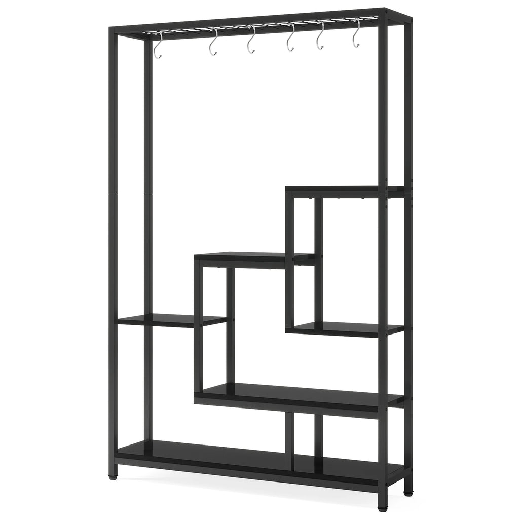 Lumira 7-Shelf Plant Stand