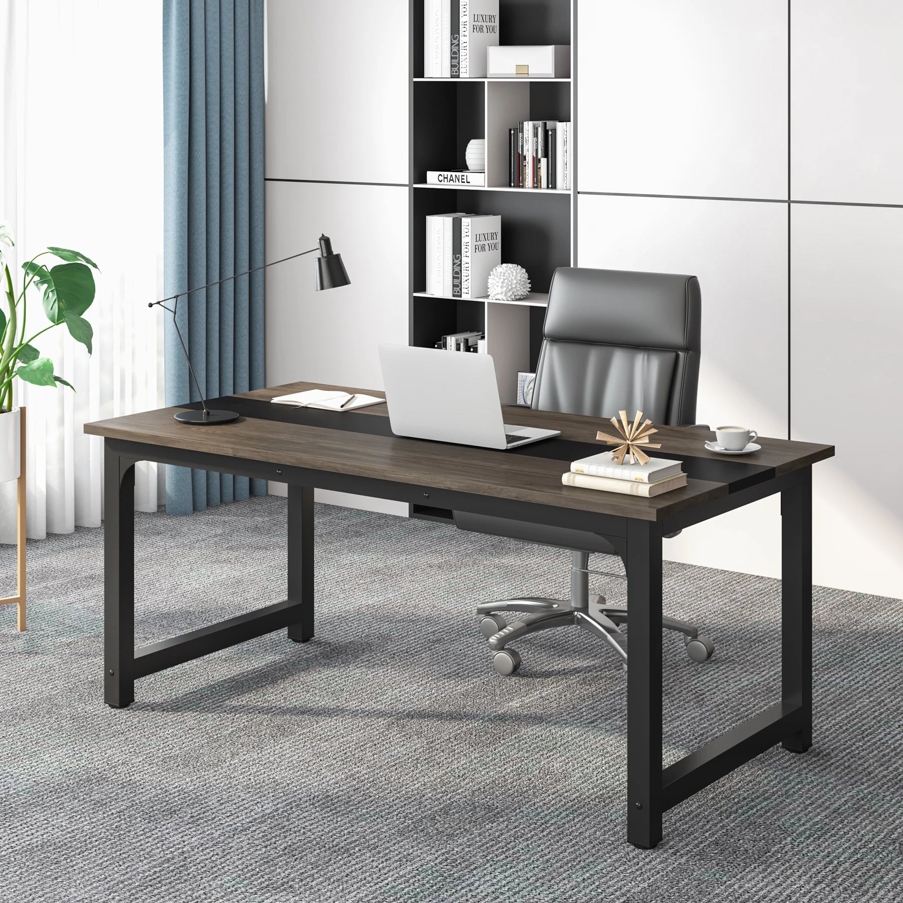 Tendaji Executive Desk