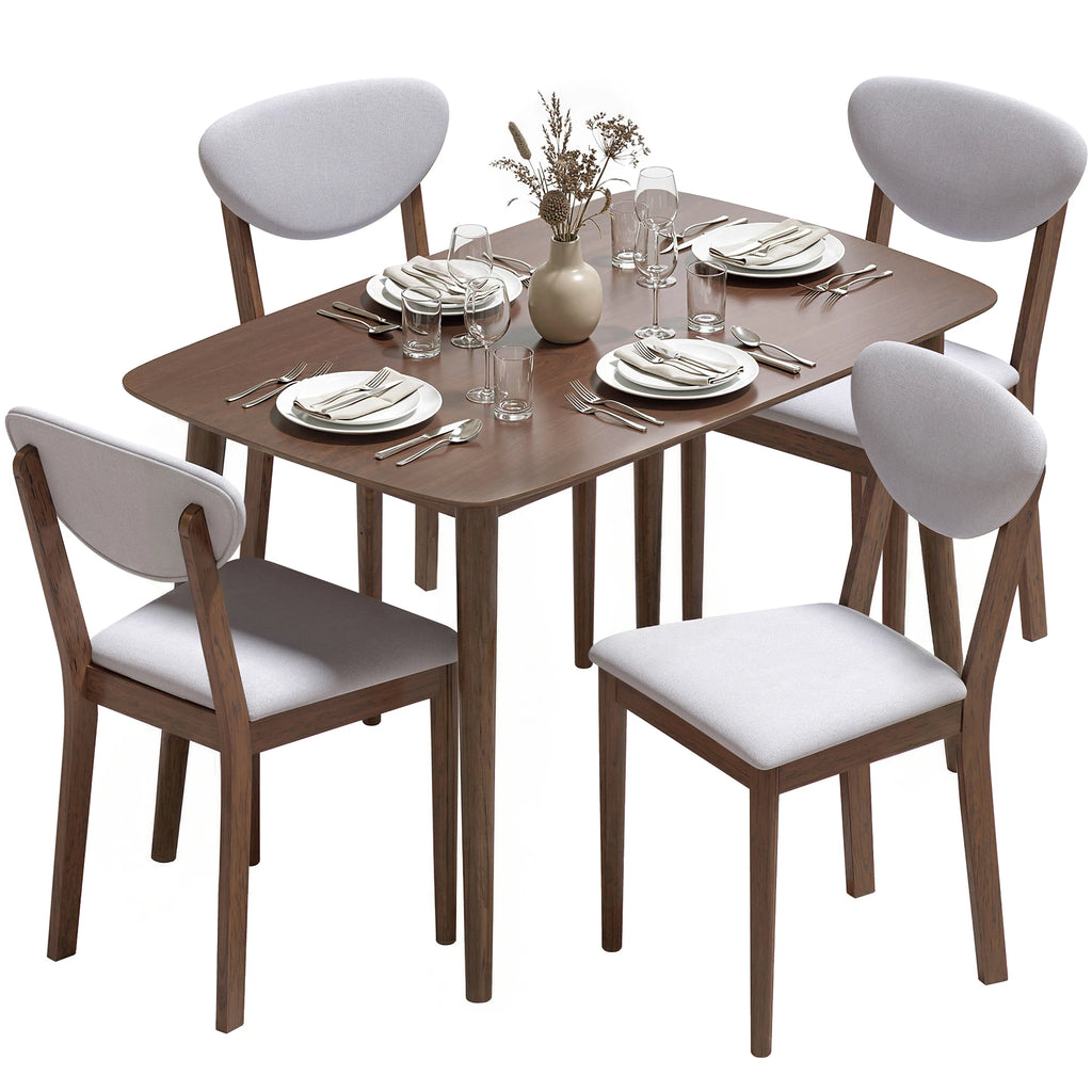 Oravelle Five-Piece Dining Set
