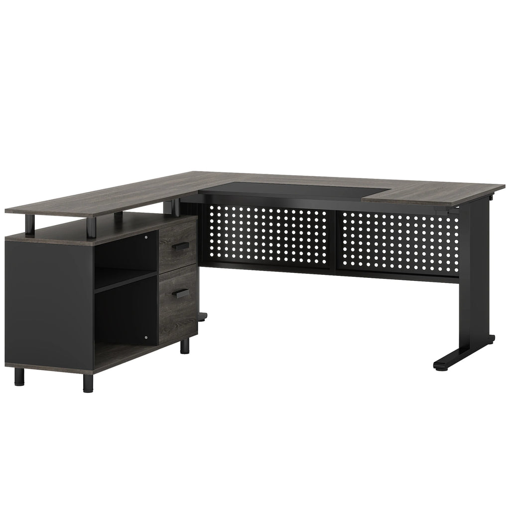 Cadencewhisper Storage Desk