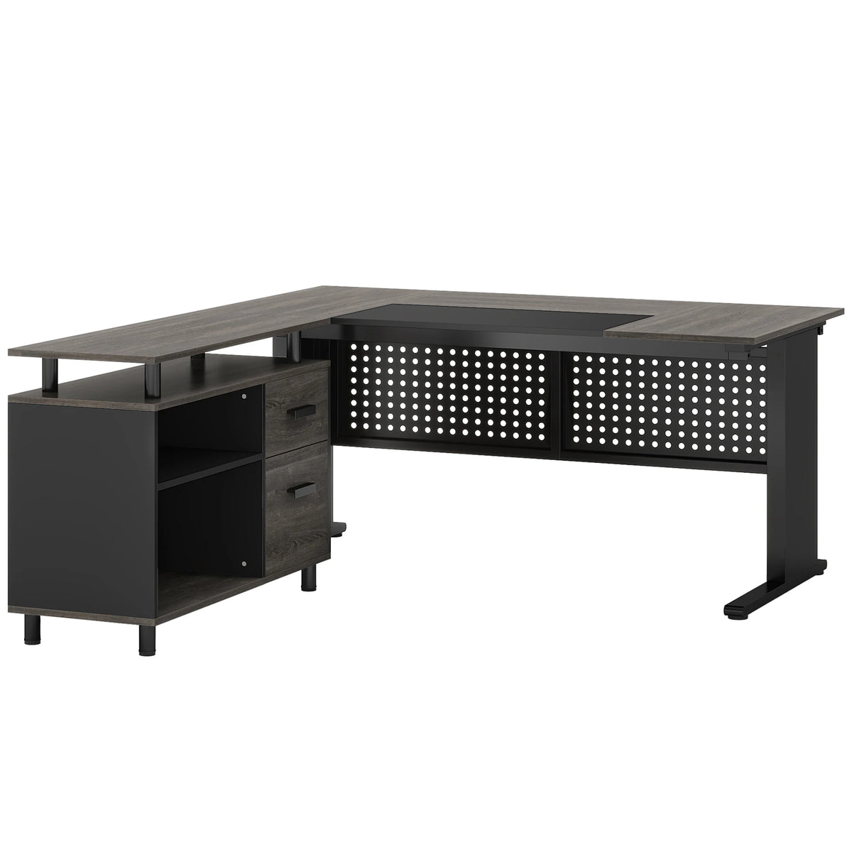 Cadencewhisper Storage Desk