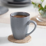 Load image into Gallery viewer, VANCASSO MODA Gray Dinnerware - 16/32/48 Pieces
