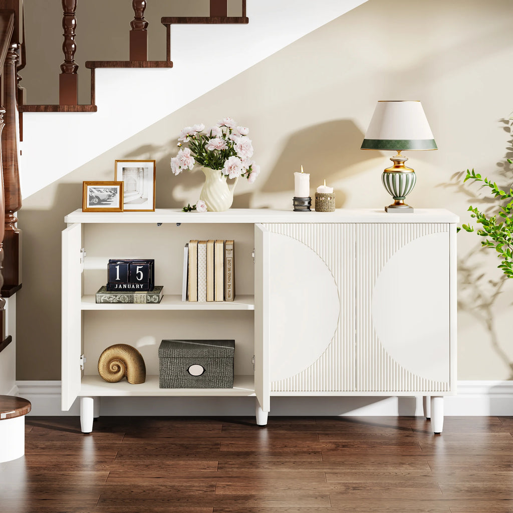 Rhymenote Sideboard Cabinet