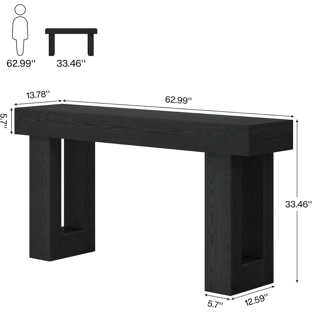 Monroe Console Table