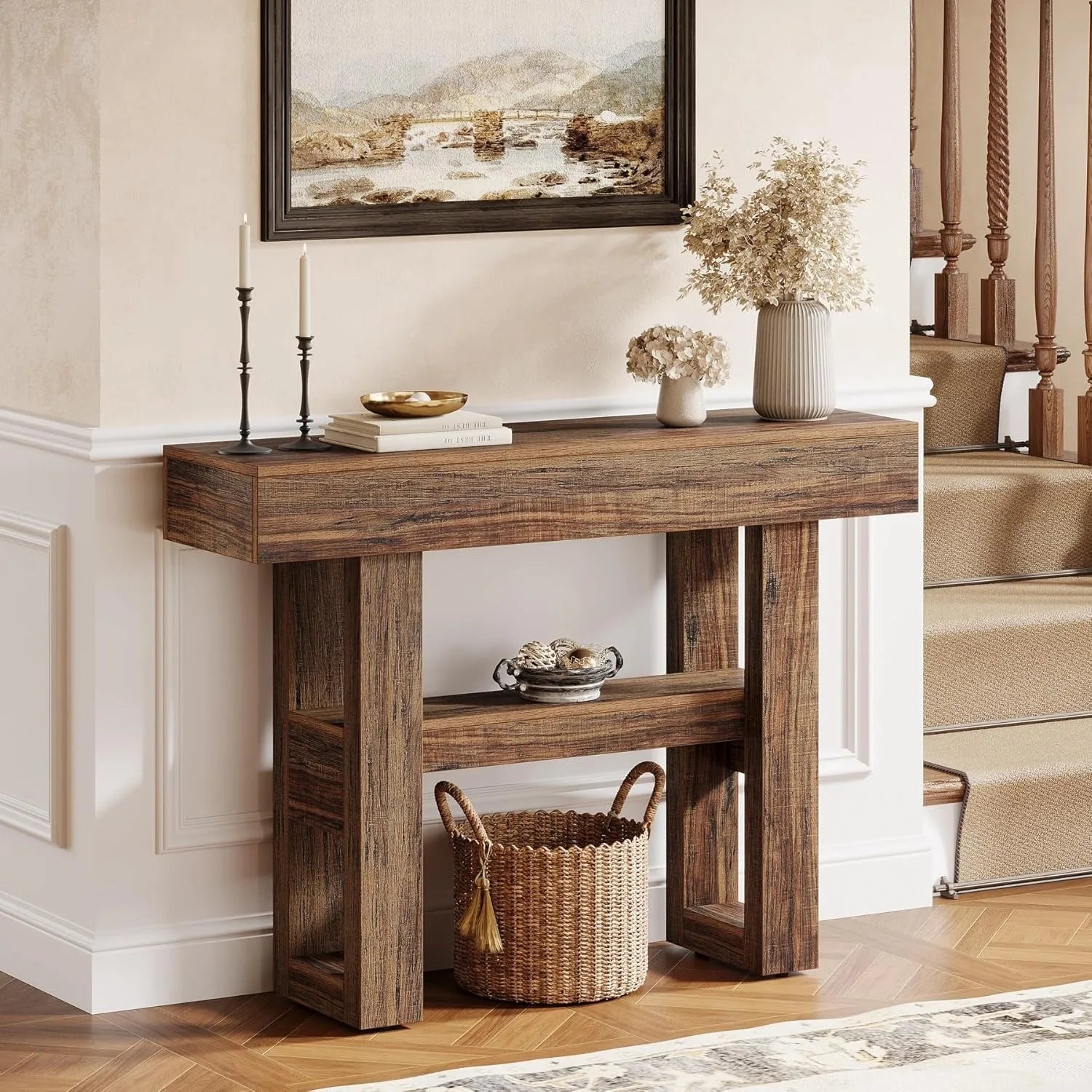 Ellsworth Console Table
