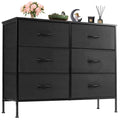 Thistlesong 6-Drawer Dresser