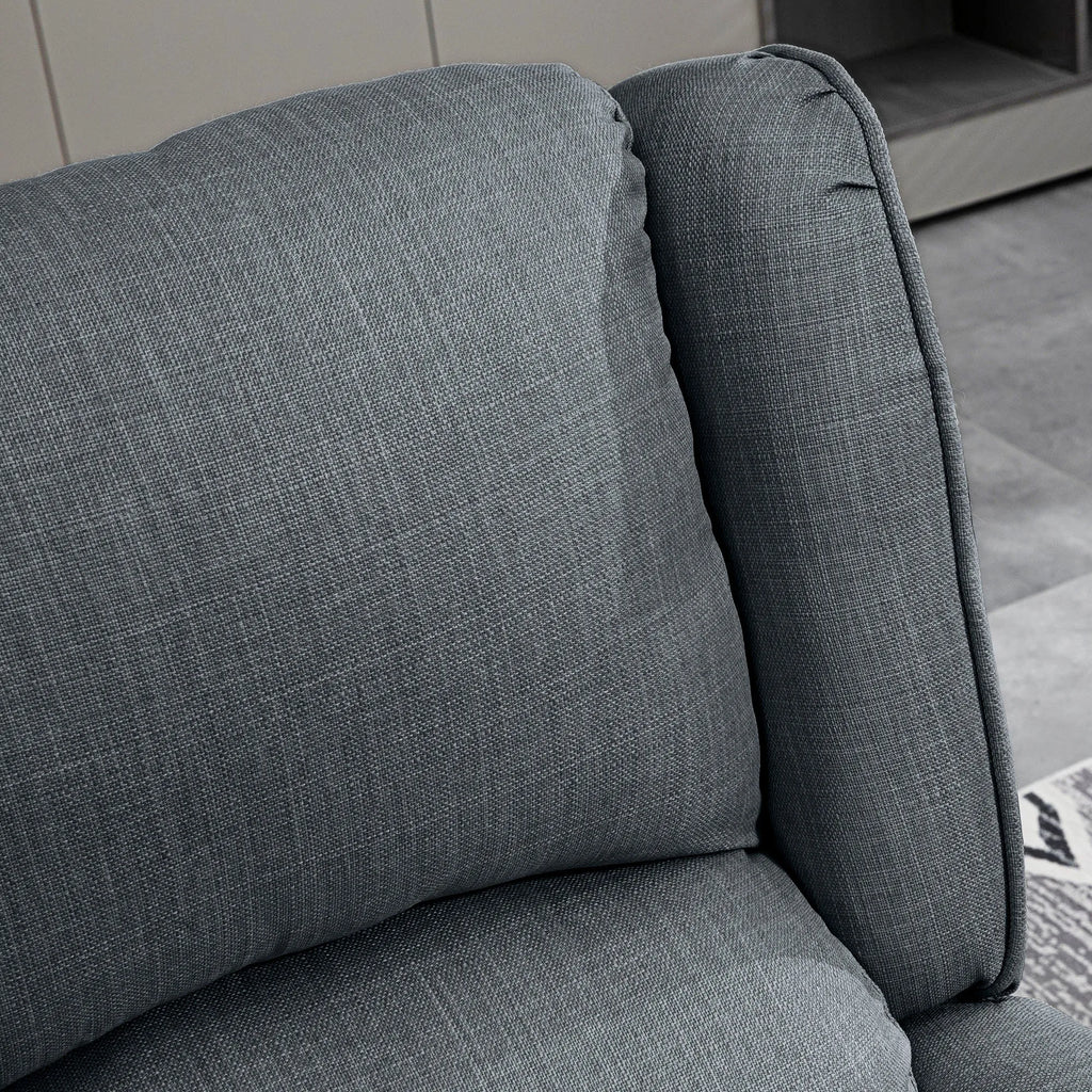 Stonefen Heated Massage Recliner