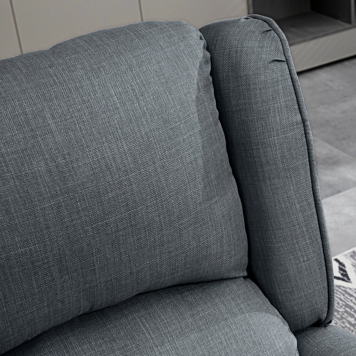 Stonefen Heated Massage Recliner