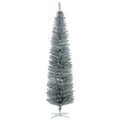 Nordell Pencil Christmas Tree, Blue or Silver