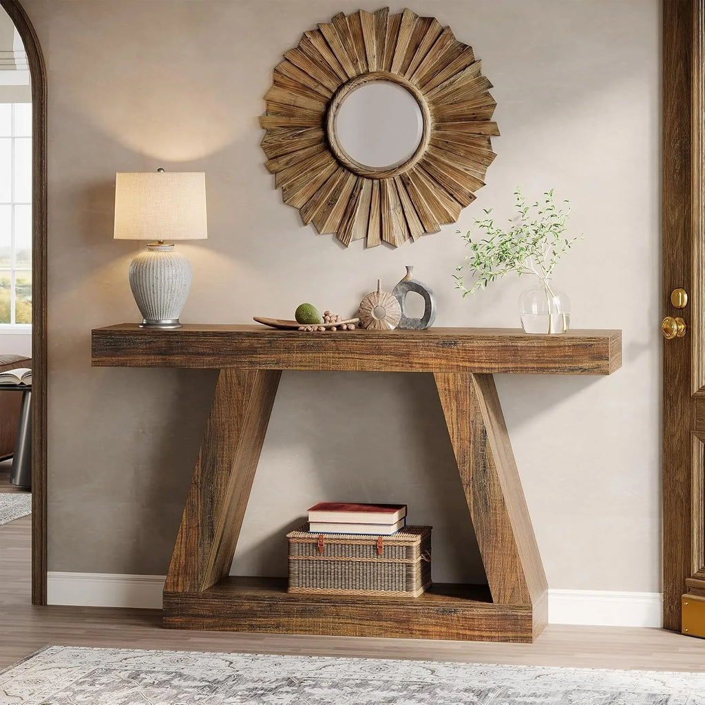 Grant Console Table