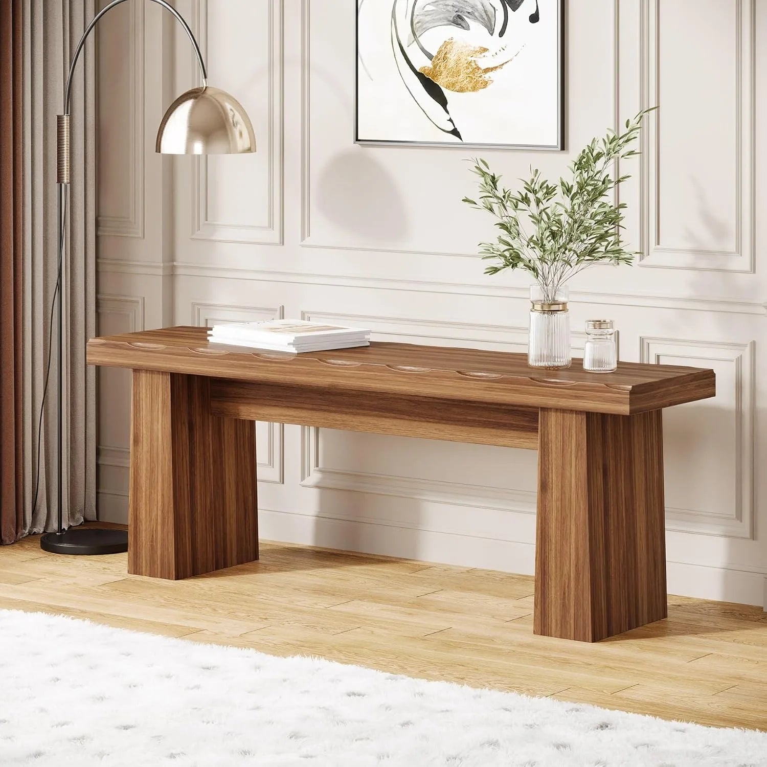 Fran Entryway Bench