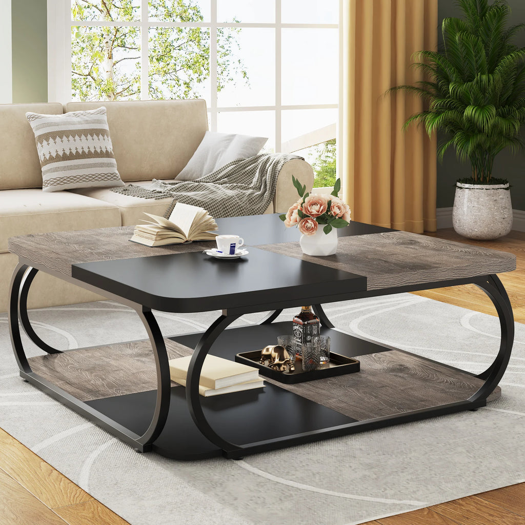 Kensington Coffee Table