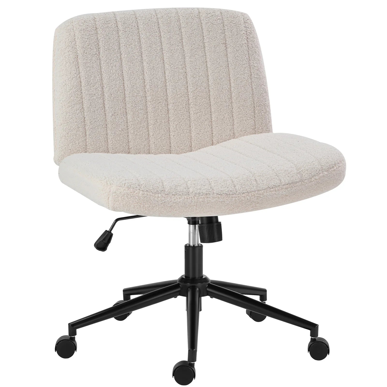Averett Wide Swivel Office Chair