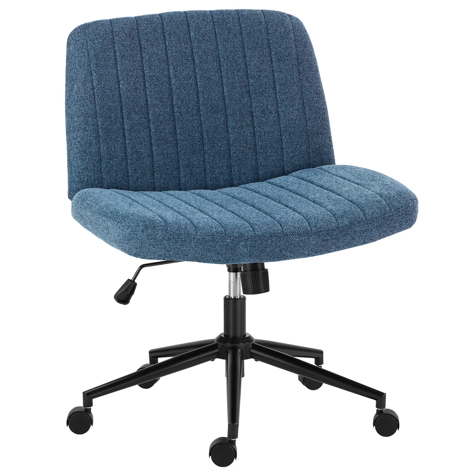 Averett Wide Swivel Office Chair