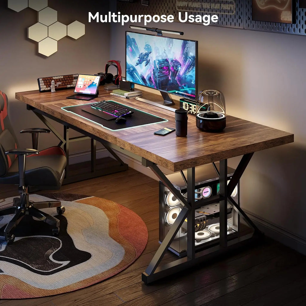 Justine Executive Office Desk