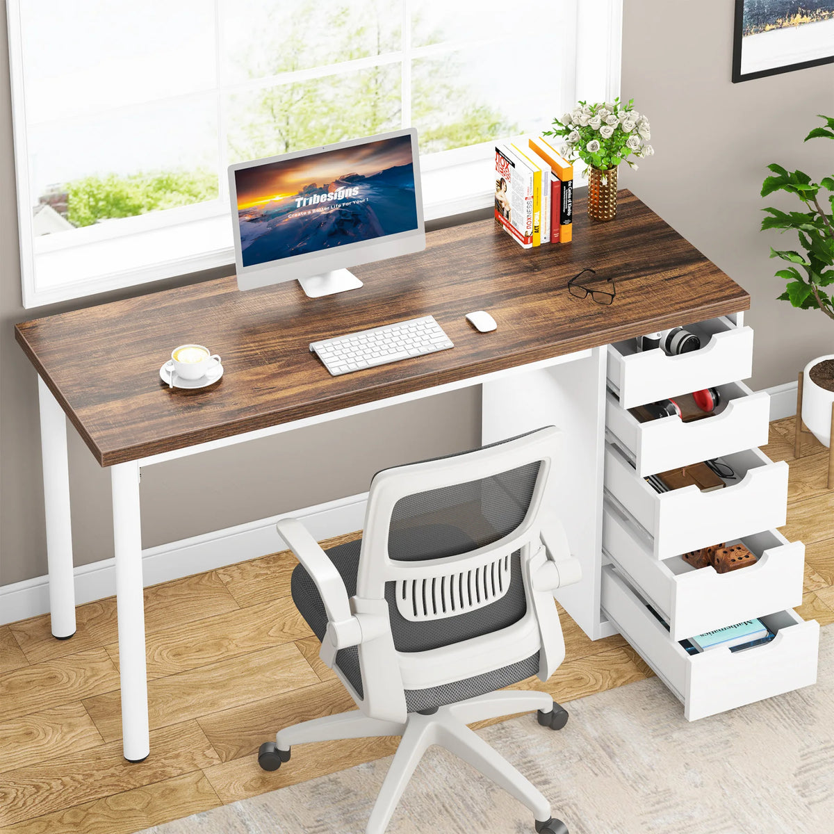 Auracrest Computer Desk