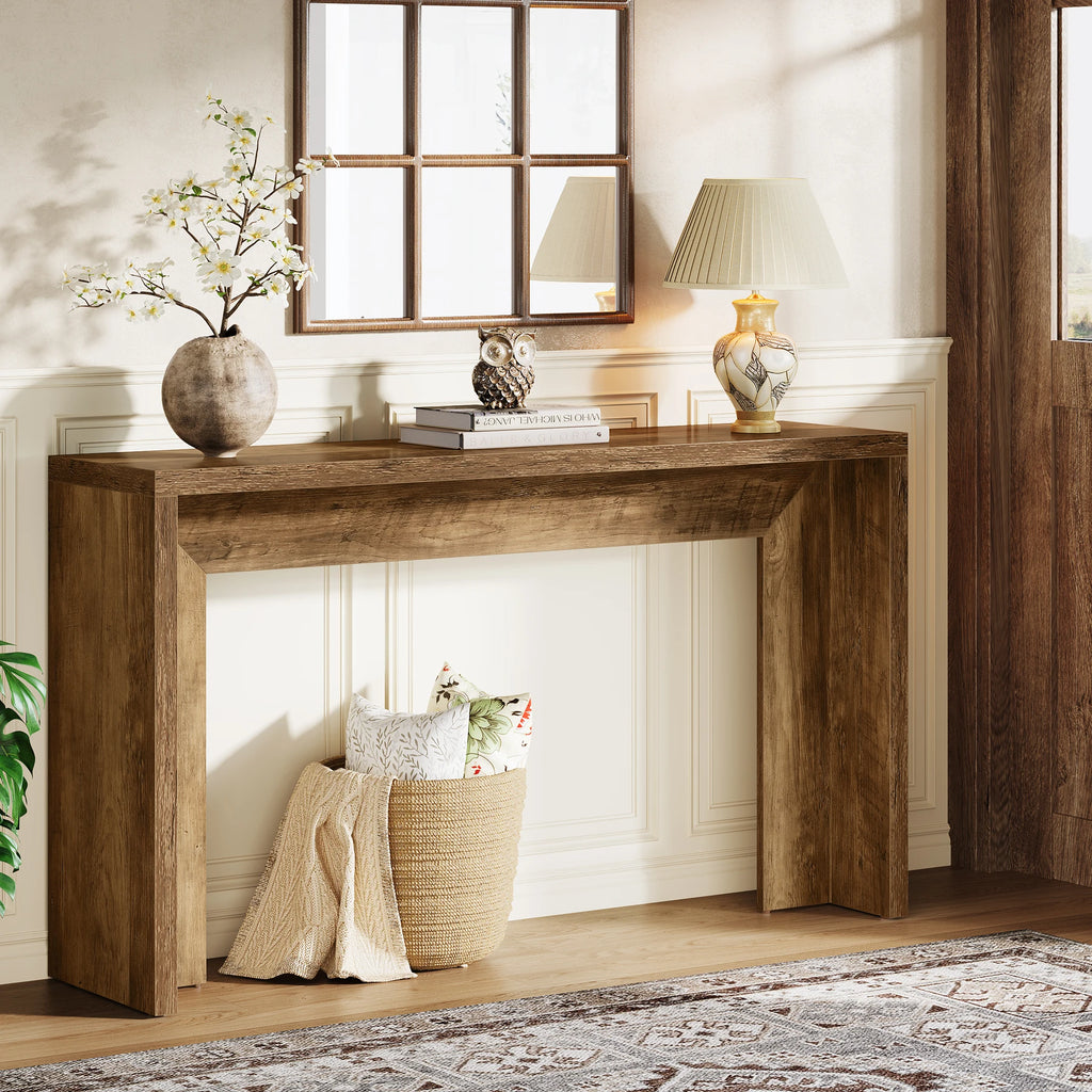 Sagearc Console Table