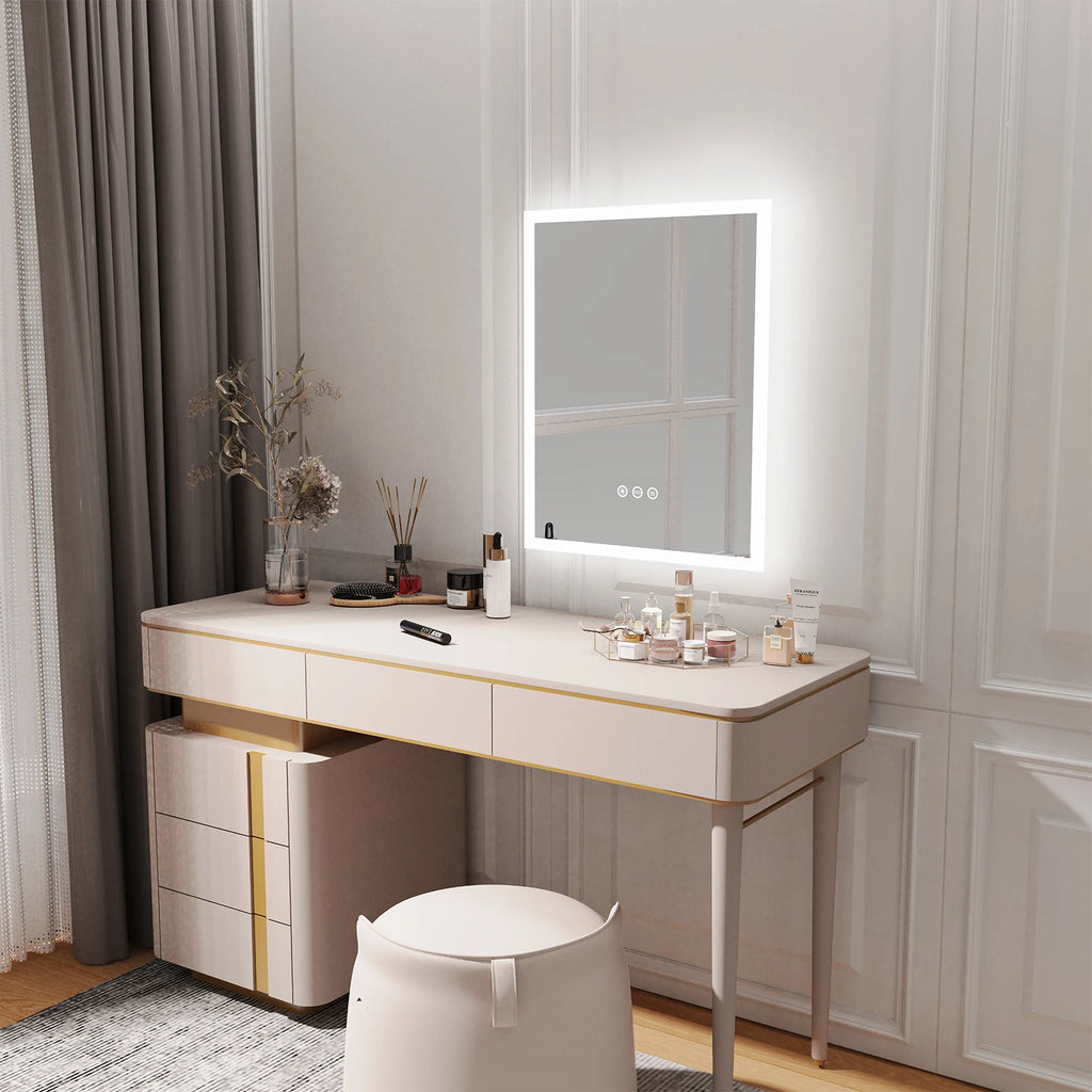 Cavelle LED Bathroom Mirror