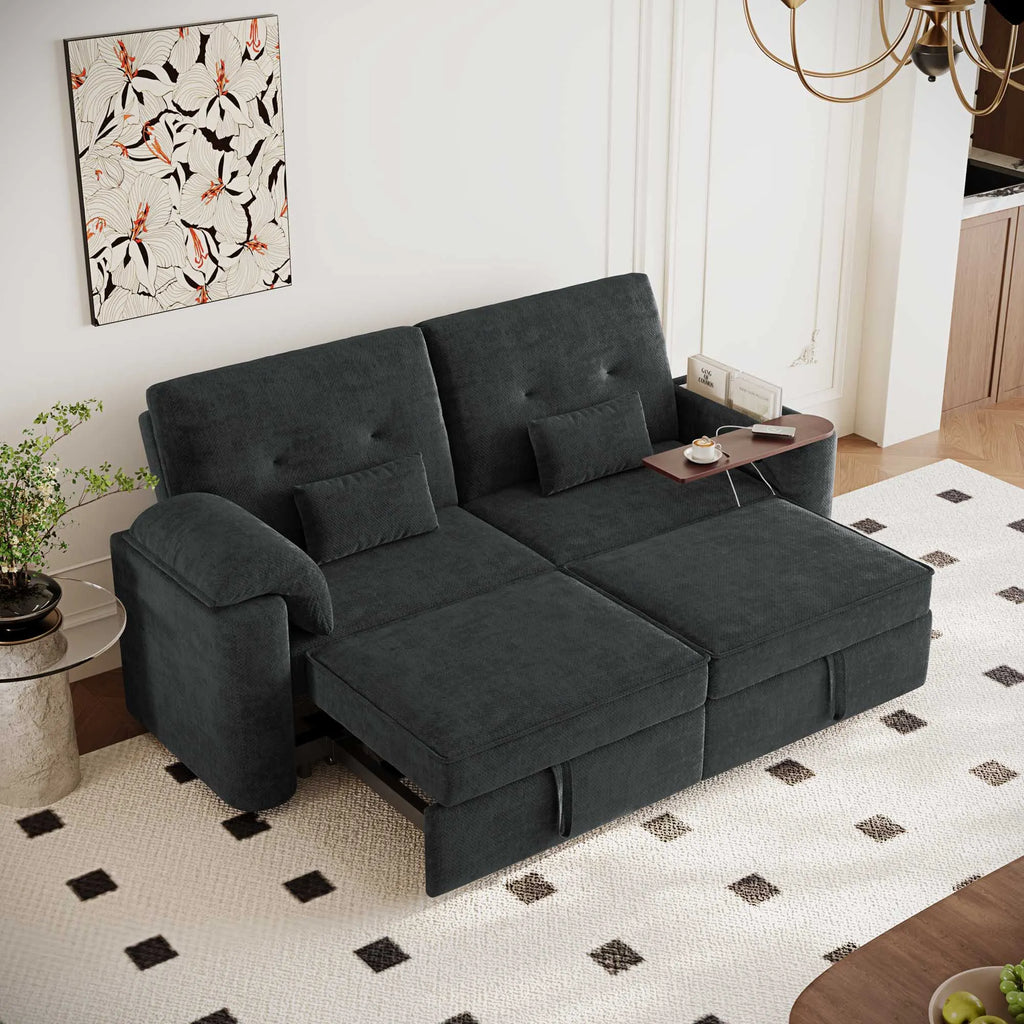 Avenbrook 3-in-1 Convertible Sleeper Sofa